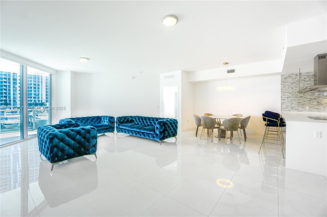 Condo in Golden Beach, Florida, United States 5 - 16640565