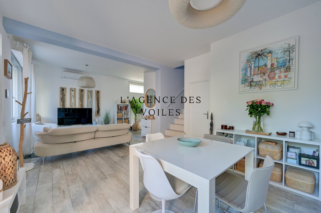 House in Nord, Sanary-sur-Mer, France 3 - 16631501
