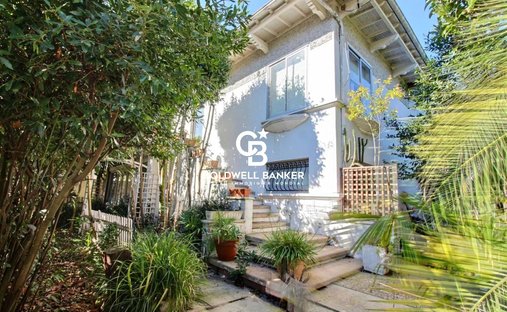House in Aiguillon, Arcachon, France 1