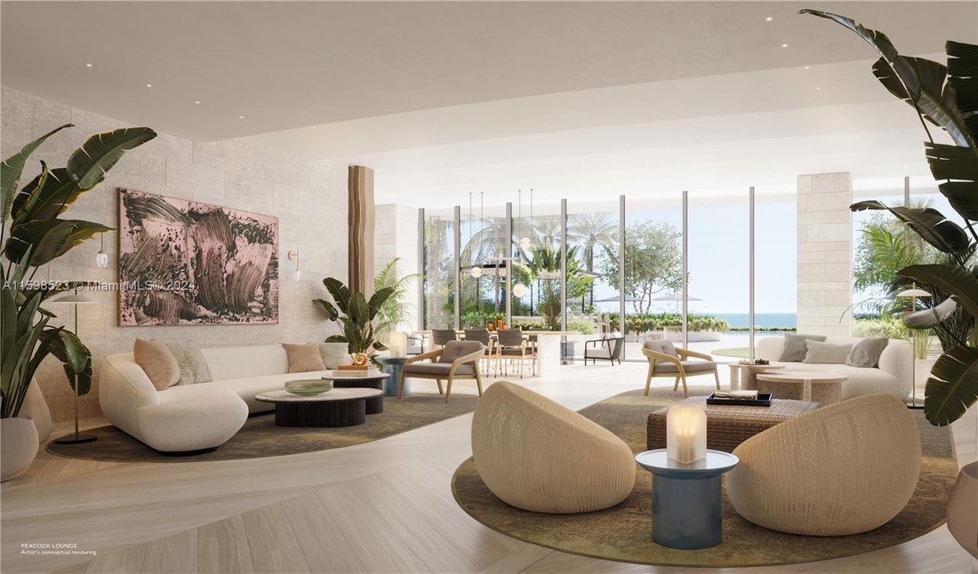 Condo in Hillsboro Beach, Florida, United States 4 - 16639521