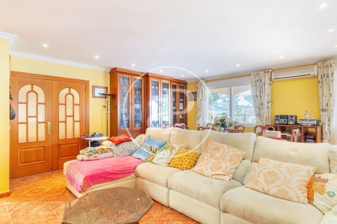 Villa in Serra, Valencian Community, Spain 5 - 16642504
