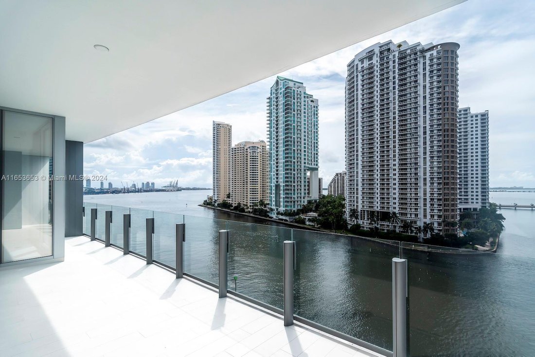 Condo in Miami, Florida, United States 1 - 16637571