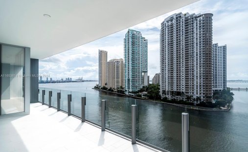 Condo in Miami, Florida, United States 1