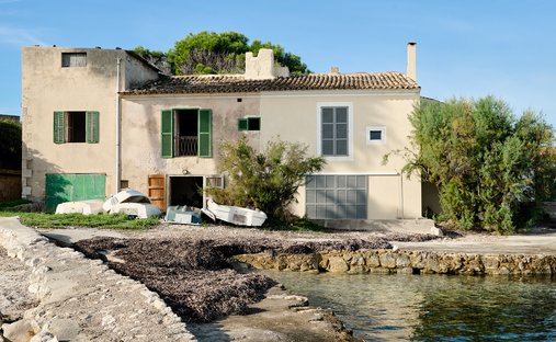 House in Son Servera, Balearic Islands, Spain 1