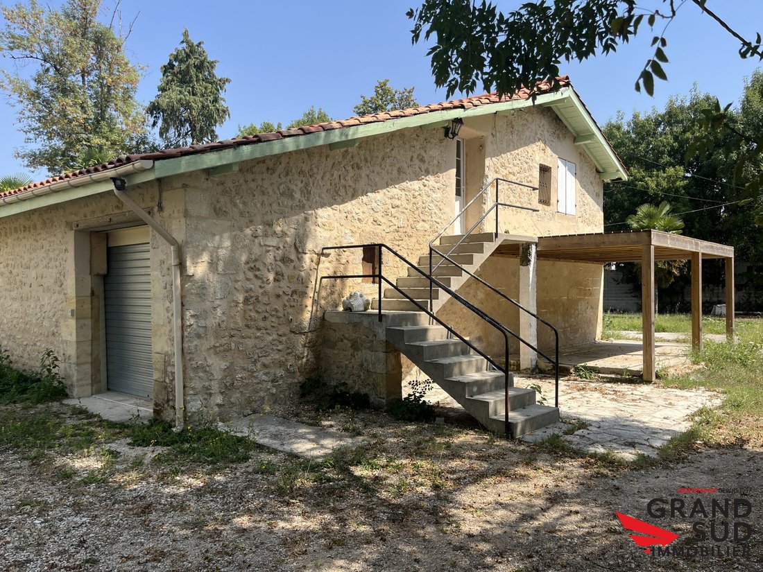 House in Beautiran, Nouvelle-Aquitaine, France 5 - 16574517