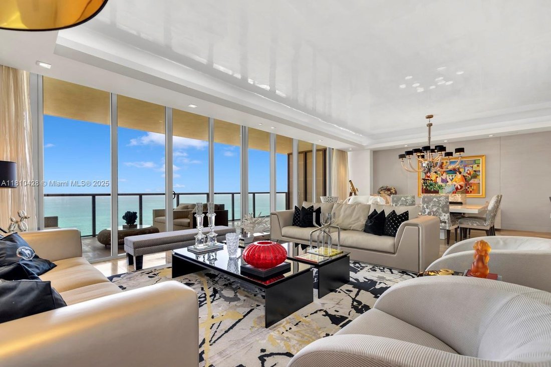 Condo in Bal Harbour, Florida, United States 2 - 16638269