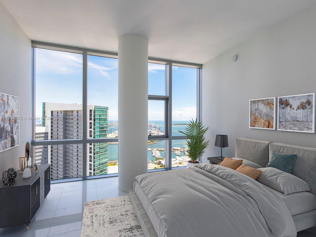 Condo in Miami, Florida, United States 3 - 16636601