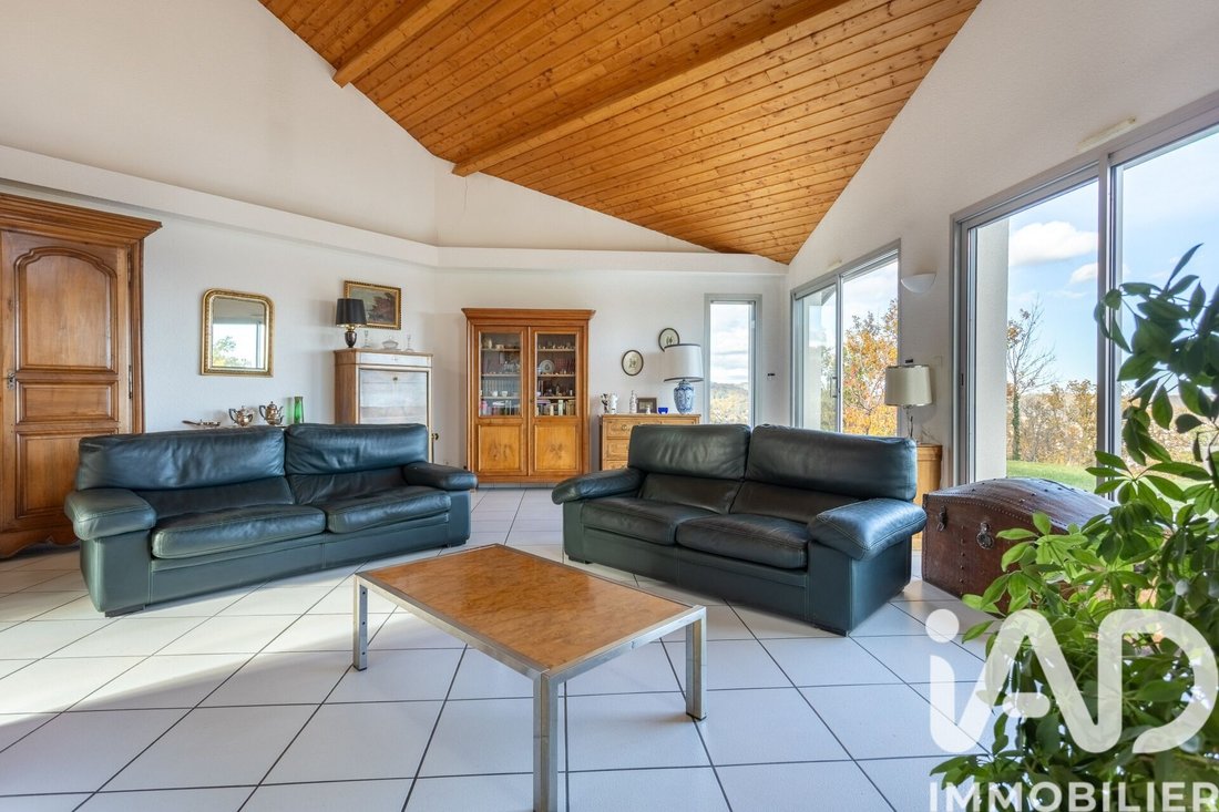House in Royat, Auvergne-Rhône-Alpes, France 5 - 16644919