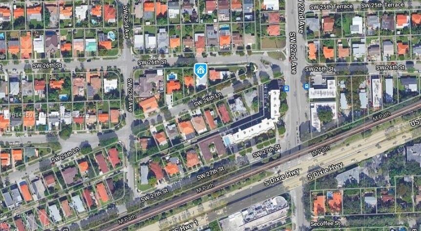 Haus in Miami, Florida, Vereinigte Staaten 4 - 16637677
