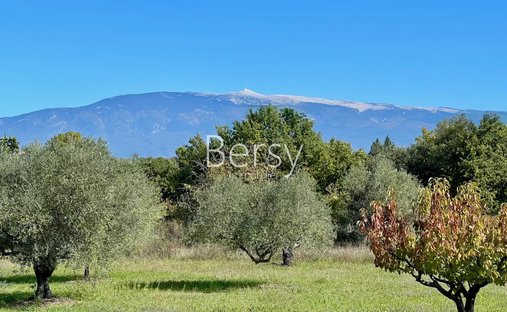 House in Le Beaucet, Provence-Alpes-Côte d'Azur, France 1