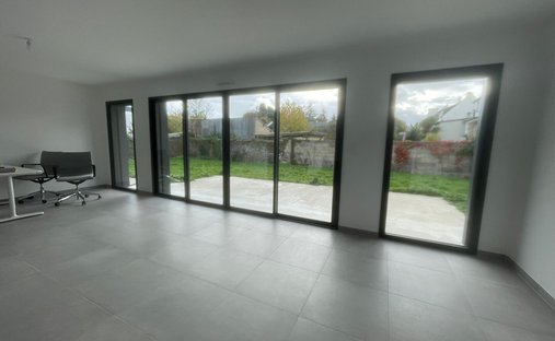 Castle for Sale in Ploërmel, Brittany, France