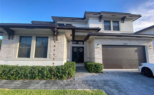 House in Miami, Florida, United States 1