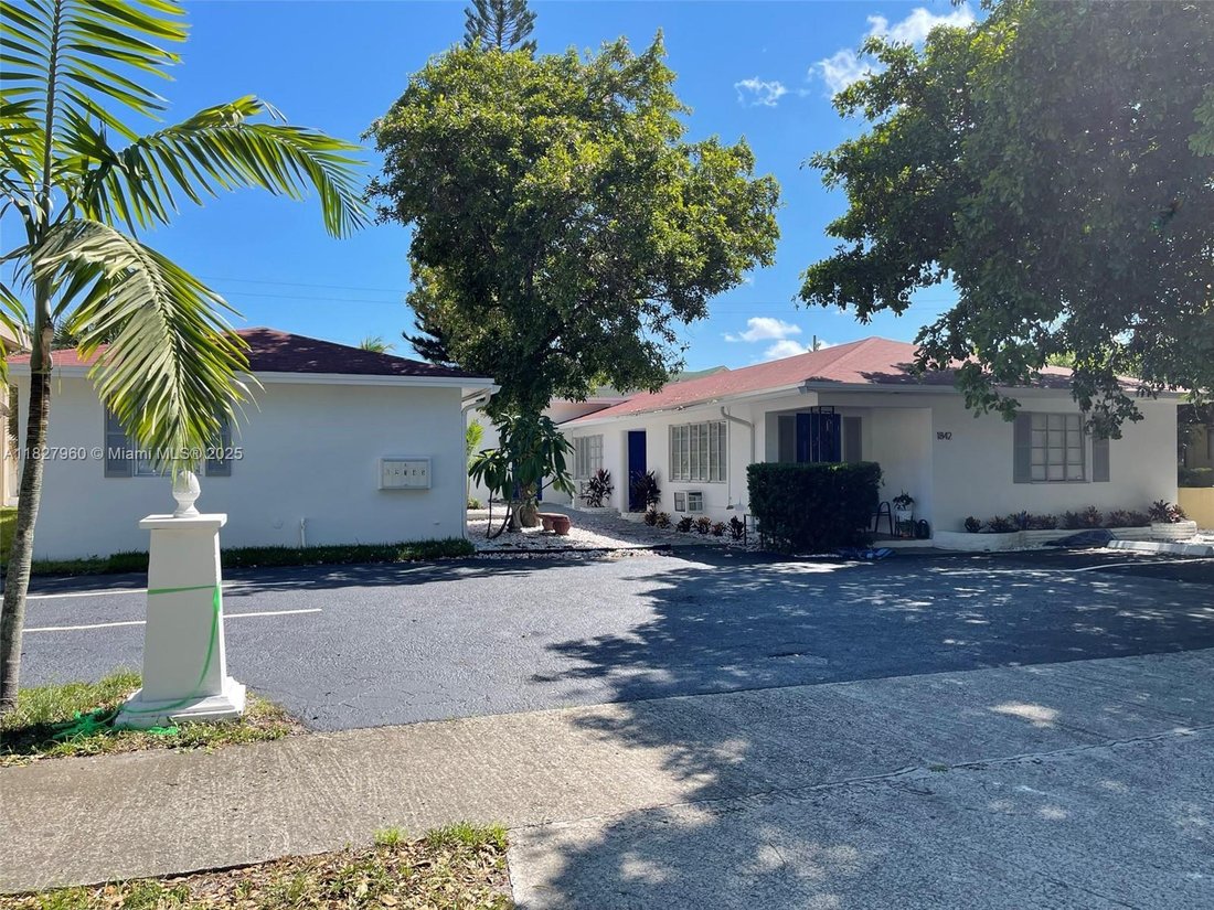 Hollywood, Florida, United States 1 - 16640313