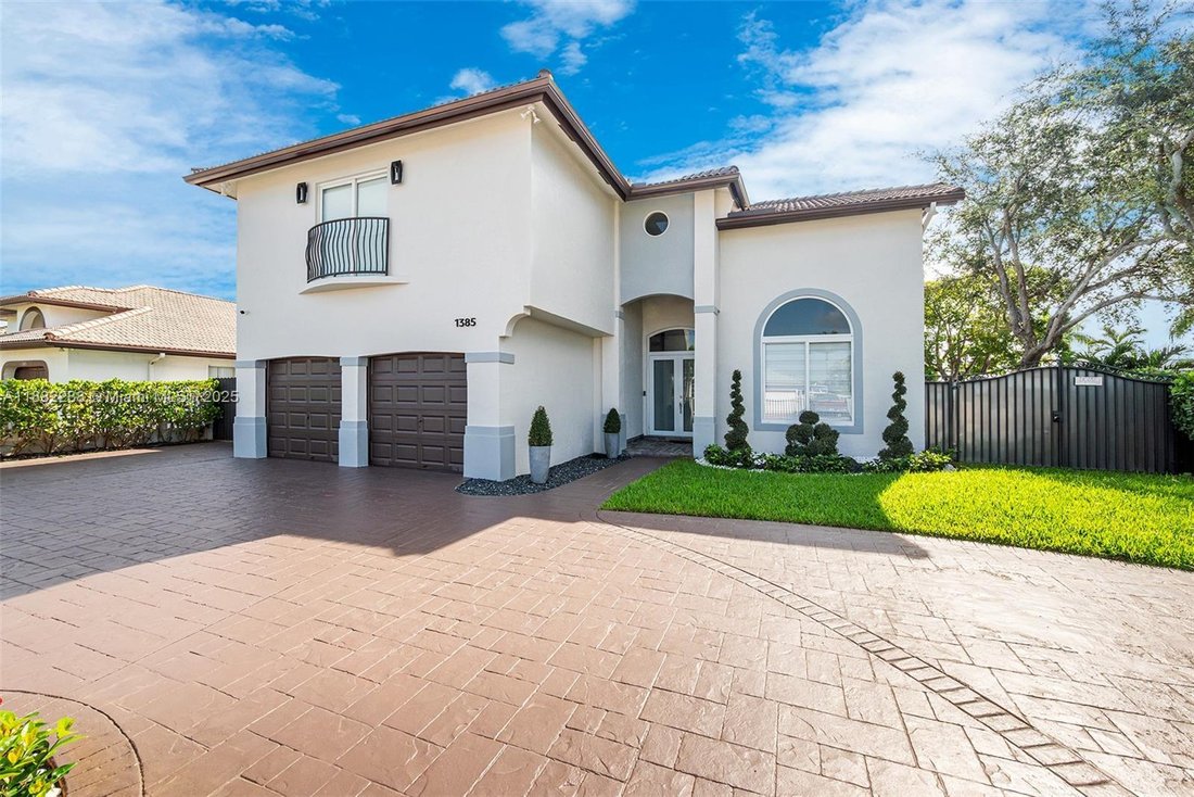 House in Miami, Florida, United States 1 - 16640366