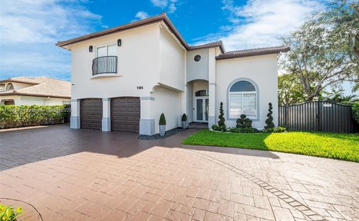 House in Miami, Florida, United States 1