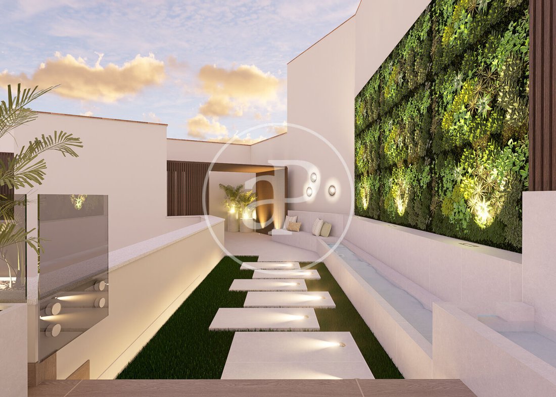 Apartment in Centro, Madrid, Spain 4 - 16325087