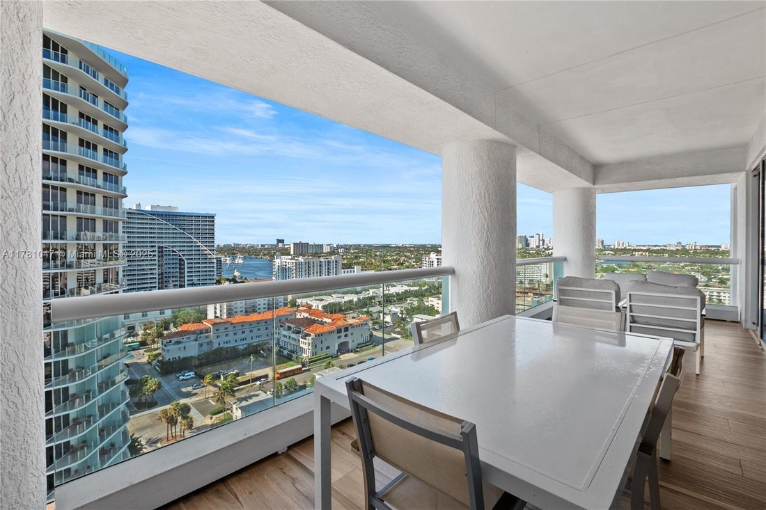Condo in Fort Lauderdale, Florida, United States 3 - 16638076