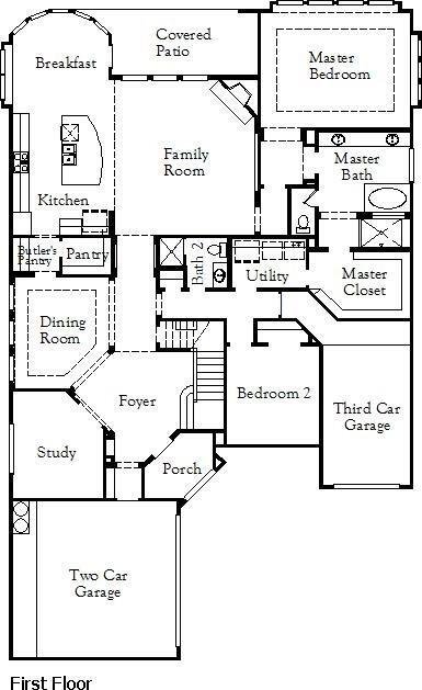 House in Celina, Texas, United States 2 - 16645626