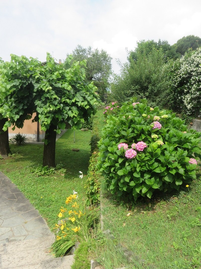 Villa in Erba, Lombardy, Italy 5 - 16629624