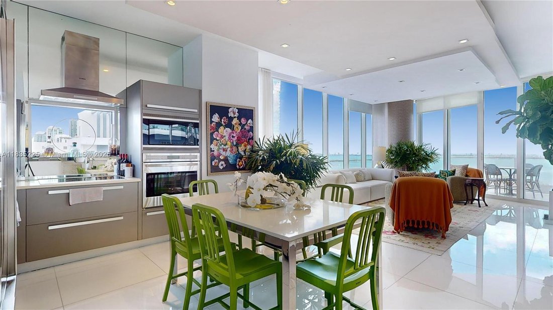 Condo in Miami, Florida, United States 5 - 16638263