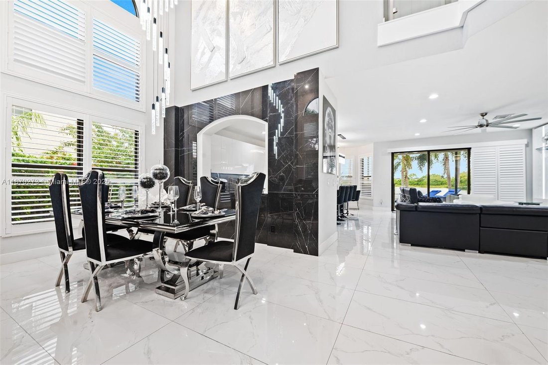 House in Miramar, Florida, United States 4 - 16640292