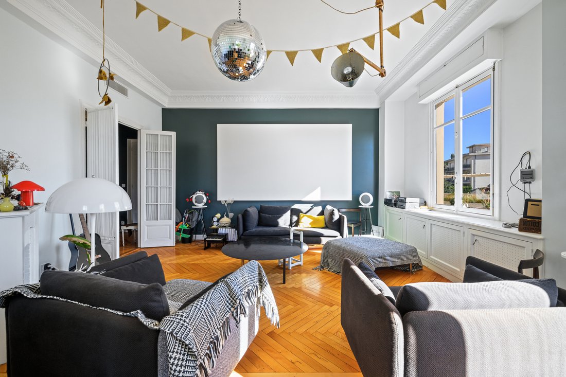 Apartment in Chambrun, Nice, France 5 - 16629636