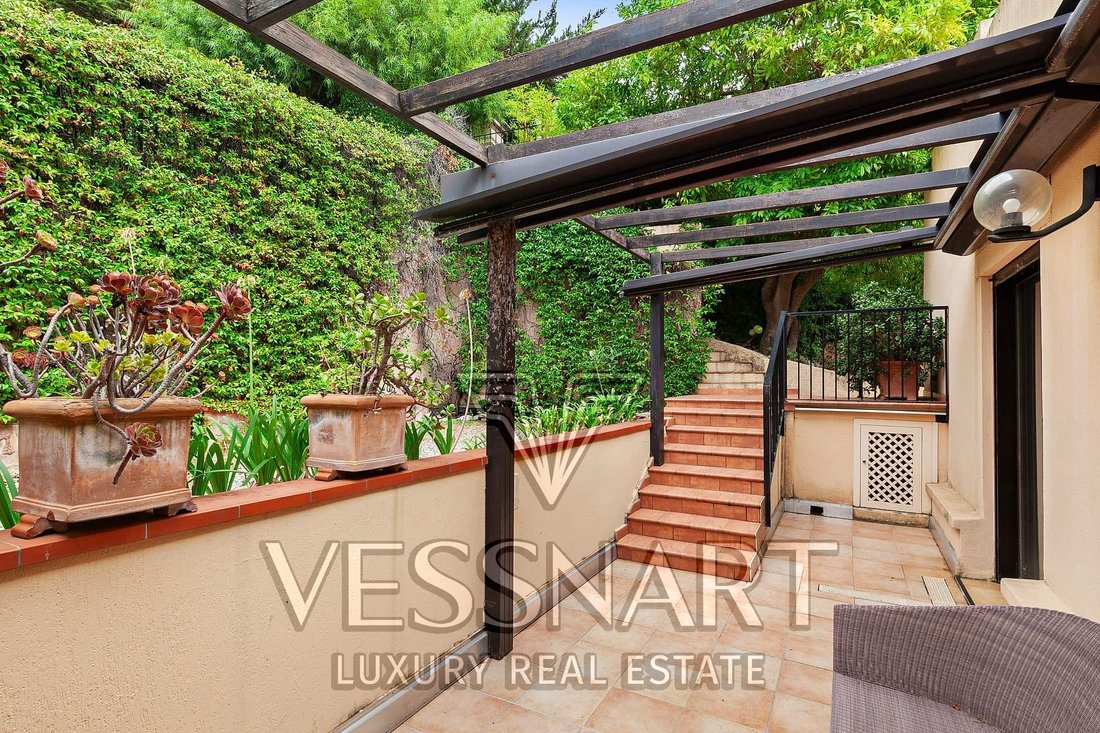 Apartment in Cap-d'Ail, Provence-Alpes-Côte d'Azur, France 4 - 16629590