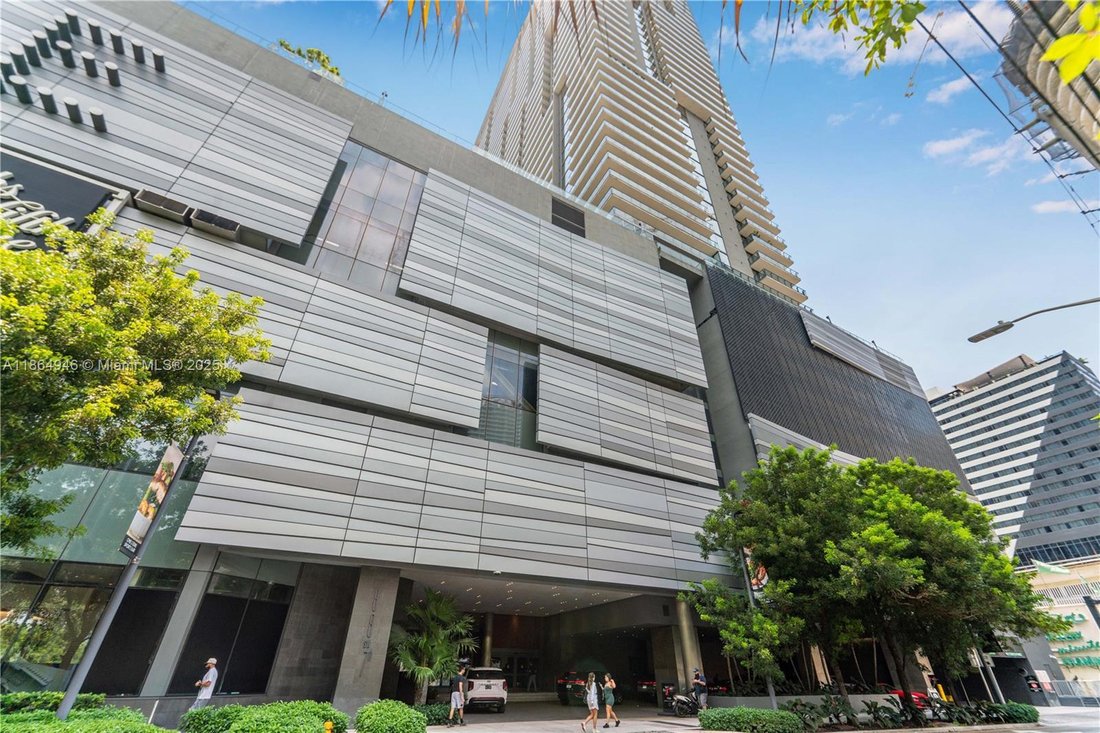 Condo in Miami, Florida, United States 1 - 16637923