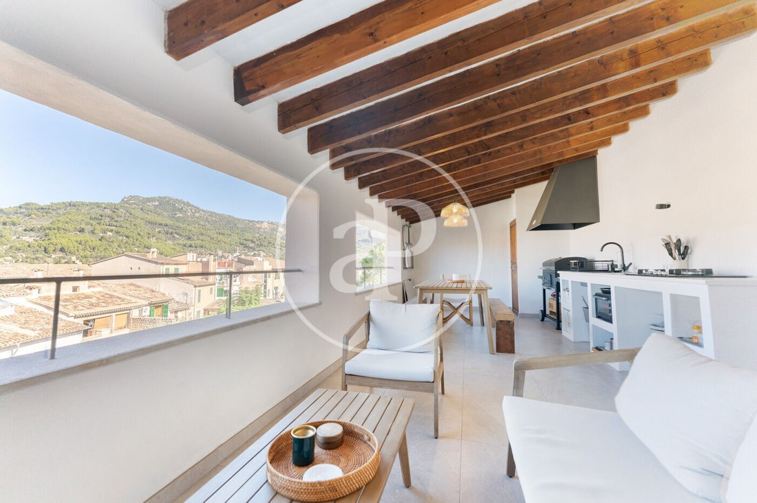 Villa a Sóller, Isole Baleari, Spagna 2 - 16642556