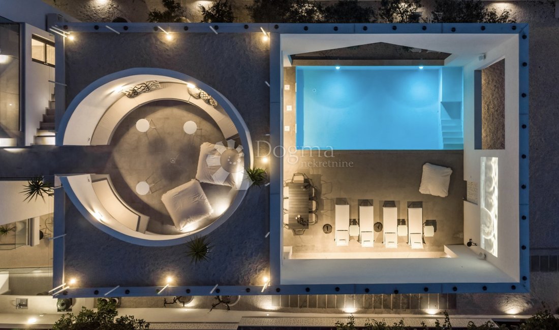 House in Supetar, Split-Dalmatia County, Croatia 1 - 16635254