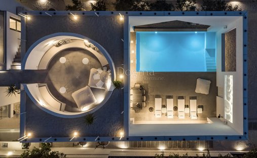 House in Supetar, Split-Dalmatia County, Croatia 1