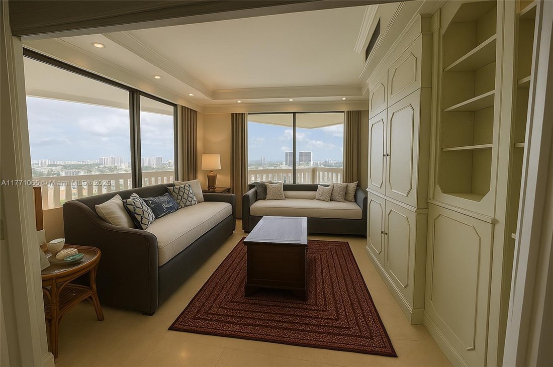 Condo in Golden Beach, Florida, United States 4 - 16639486