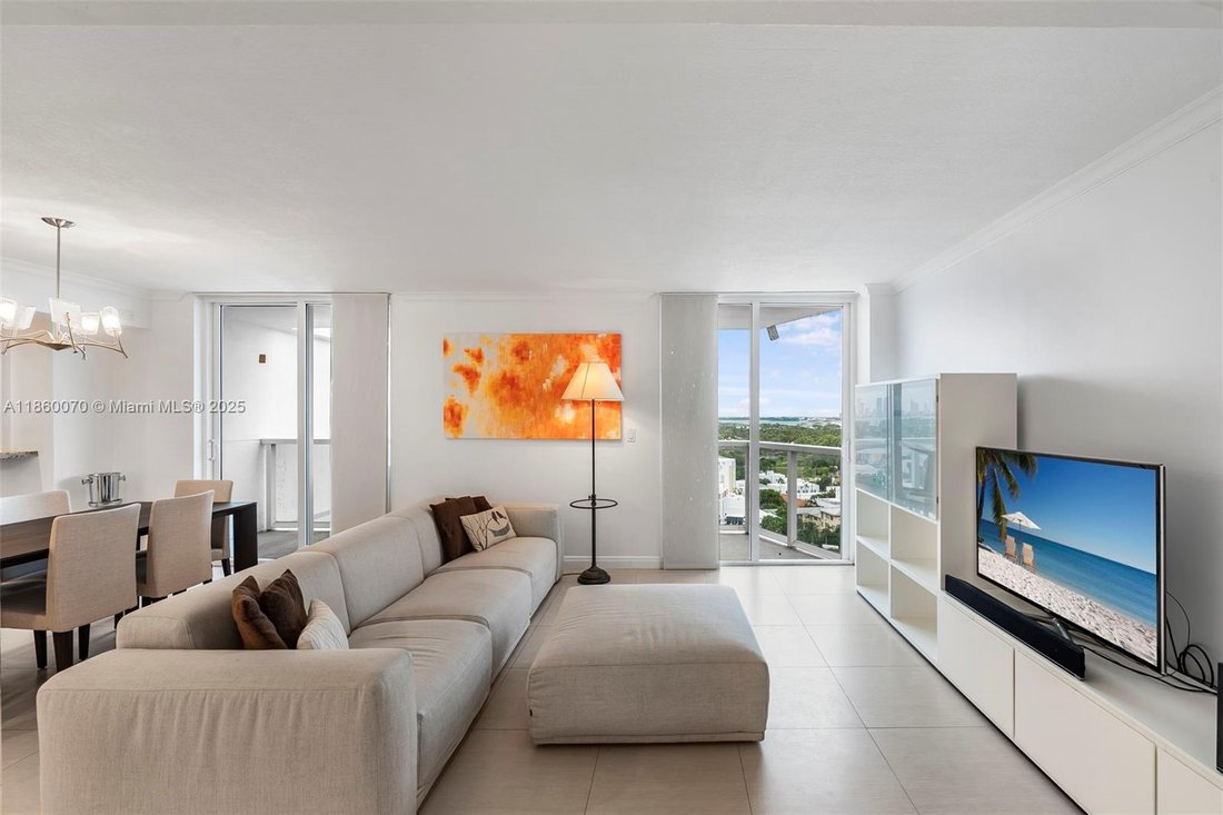 Condo in Miami Beach, Florida, United States 5 - 16639637