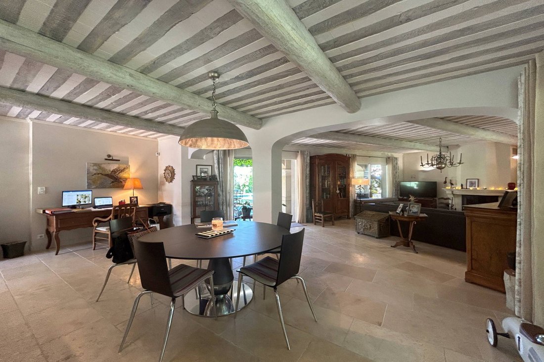 House in Nevons-route d'Apt, L'Isle-sur-la-Sorgue, France 5 - 16630086