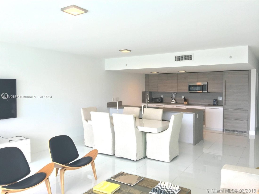 Condo in Golden Beach, Florida, United States 3 - 16637603