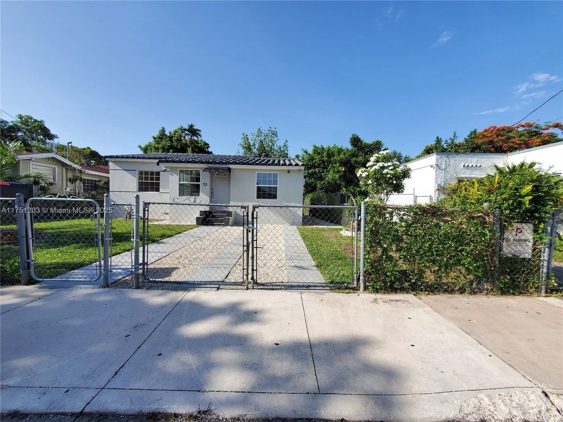 Apartment in Miami, Florida, United States 3 - 16637727