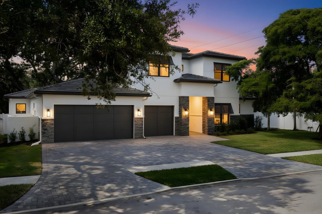 House in Sarasota, Florida, United States 1 - 16646369