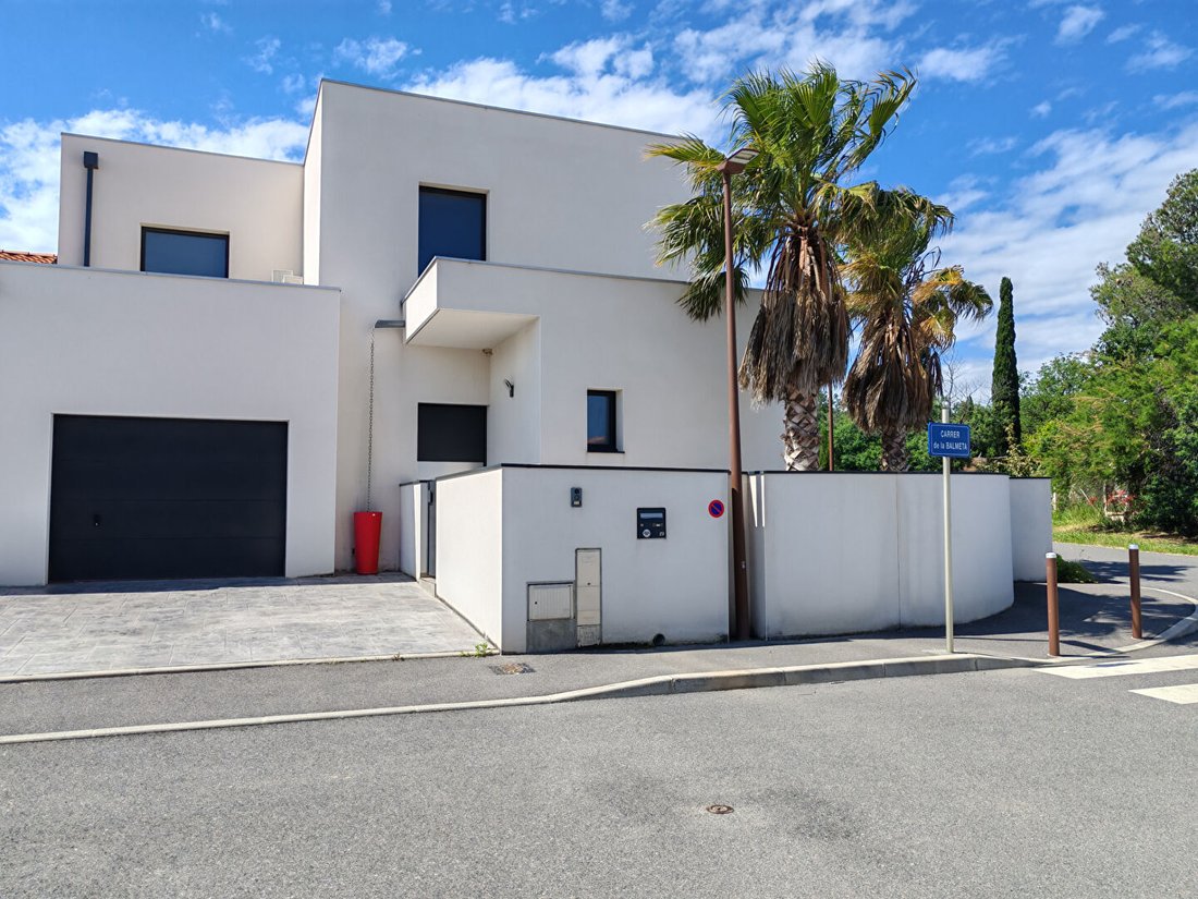 House in Villelongue-dels-Monts, Occitania, France 5 - 16630350
