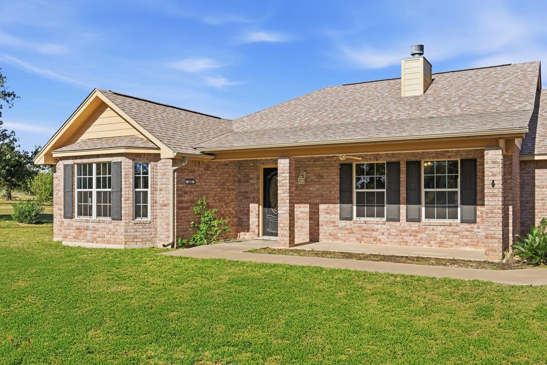 House in Burnet, Texas, United States 3 - 16644418