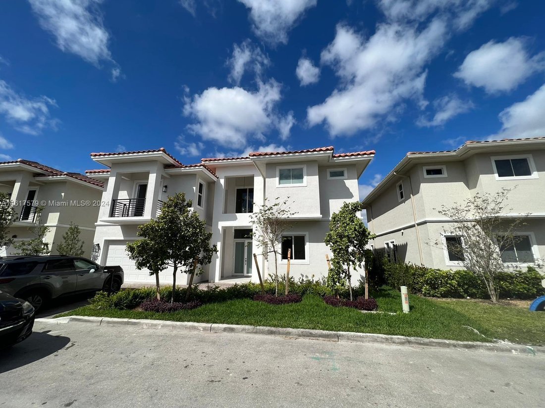 House in Fort Lauderdale, Florida, United States 2 - 16638073