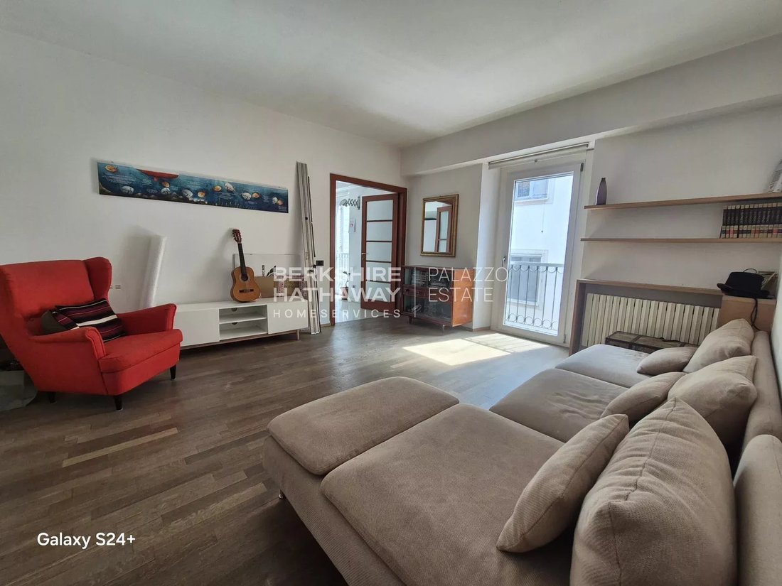 Apartment in Navigli - Bocconi, Milan, Lombardy 1 - 16631644