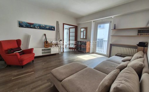 Apartment in Navigli - Bocconi, Milan, Lombardy 1