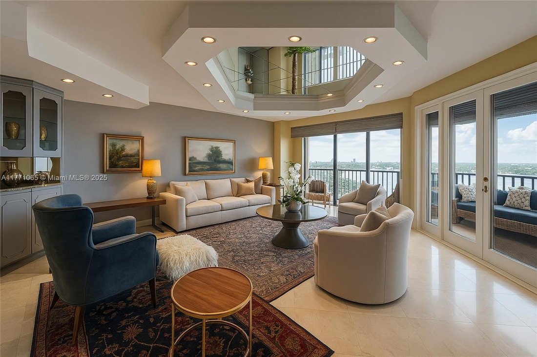 Condo in Golden Beach, Florida, United States 1 - 16639486