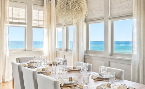 Haus in Watersound, Florida, Vereinigte Staaten 1