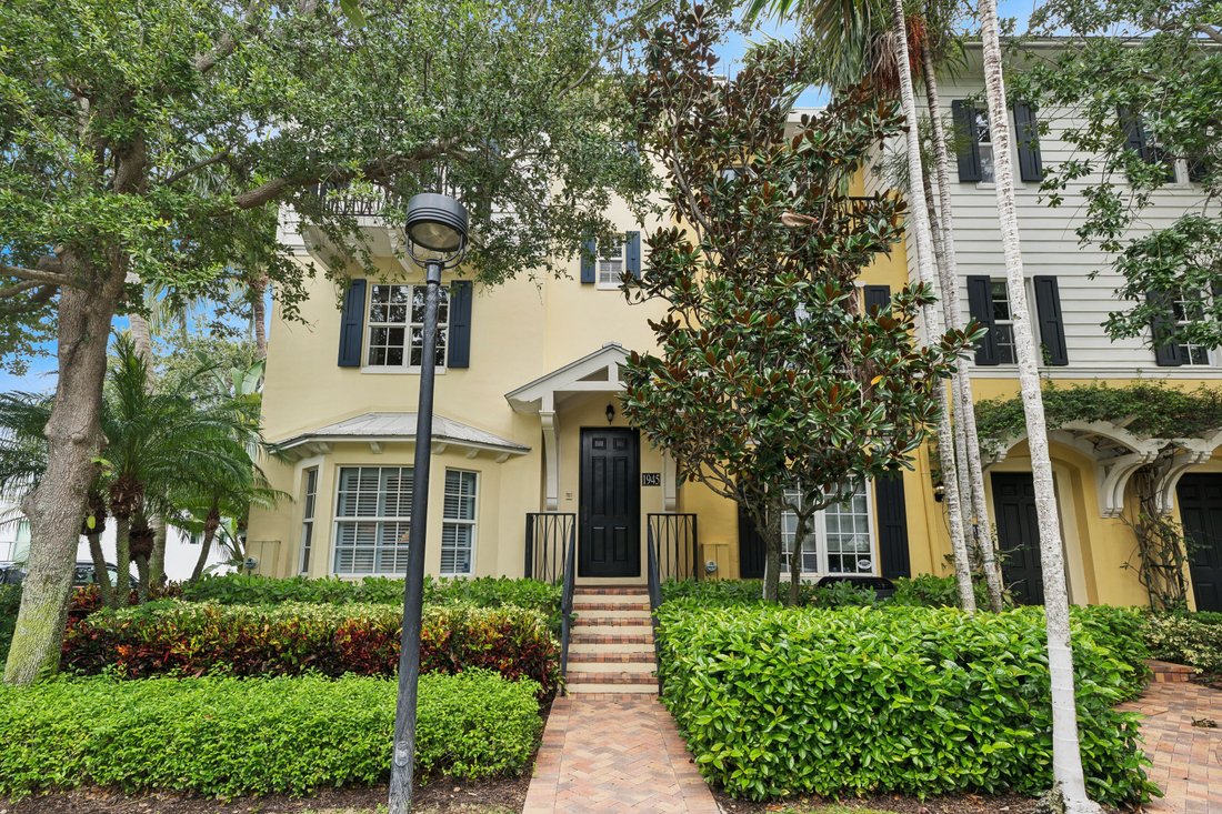 House in West Palm Beach, Florida, United States 4 - 16643759
