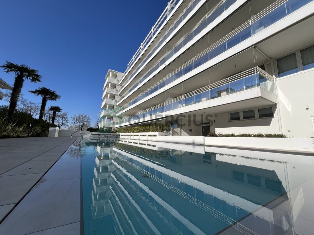 Apartment in Faro-Lido Ovest, Jesolo, Veneto 2 - 16641704