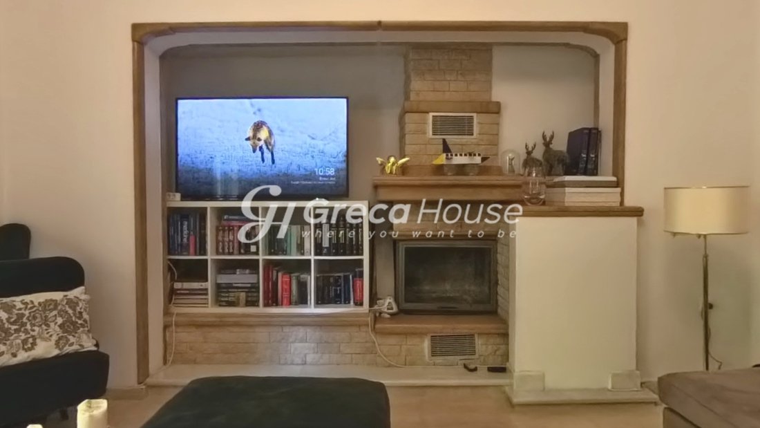 Apartment in North Athens, Attica, Greece 4 - 16629870