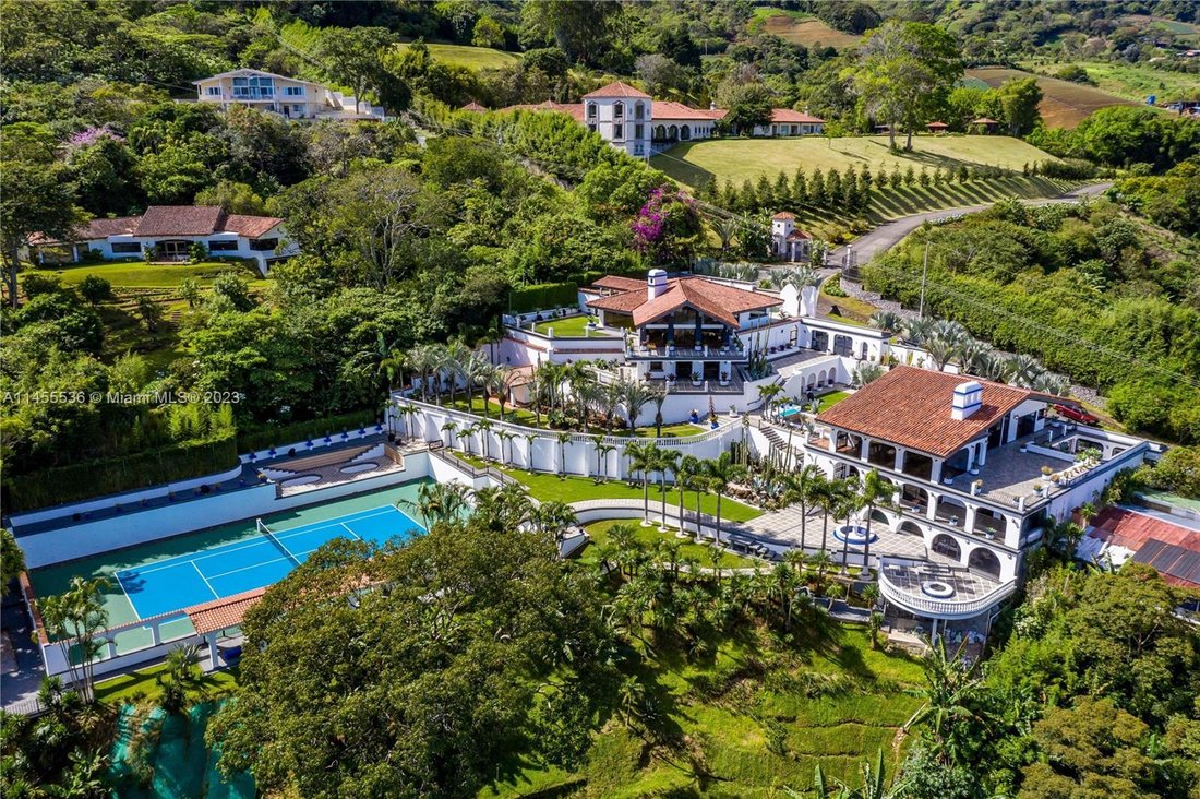 House in ,, Costa Rica 1 - 16637970