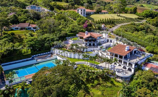 House in ,, Costa Rica 1