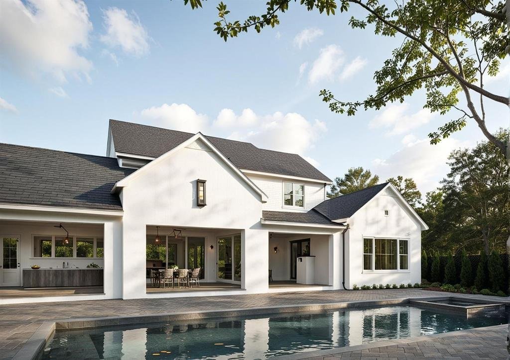 House in Oakland, Florida, United States 4 - 16644400